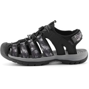 ALPINE PRO KOREM black
