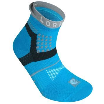 LORPEN X3TWC WOMENS TRAIL RUNNING ECO turquoise