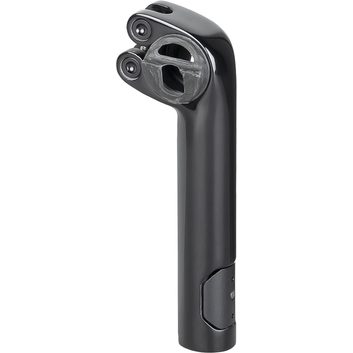 TREK Seatpost Trek Domane+ Short CI 5mm Gloss Trek Black