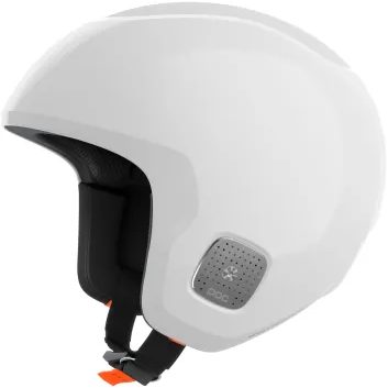 POC Skull Dura Comp MIPS Hydrogen White