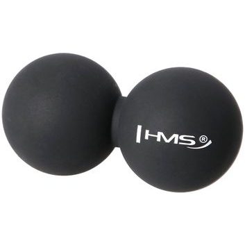 HMS BLC02 černý - Lacrosse Ball