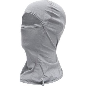 SENSOR KUKLA MERINO ACTIVE šedá