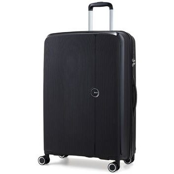 ROCK Hudson TR-0267/3-L PP - černá