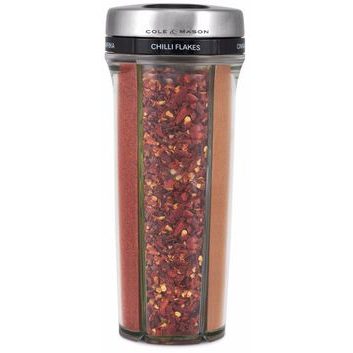 COLE&MASON Saunderton Herb s náplní H122115