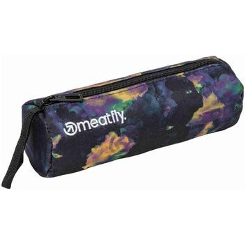 MEATFLY Basic Case, Dark Aquarel