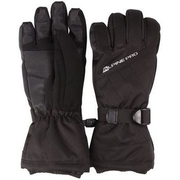 ALPINE PRO RENA black