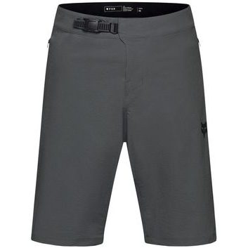 FOX Ranger Short W/Liner Dark Shadow