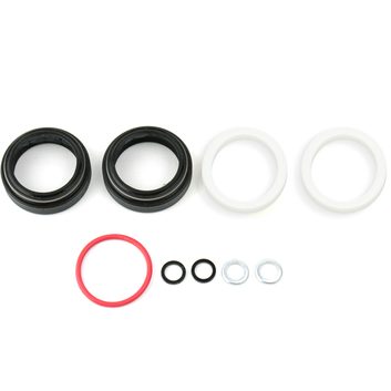 ROCK SHOX AM UPGR KIT DUST WIPERS 30MM FLANGLESS