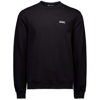 POC Crew Uranium Black