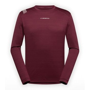 LA SPORTIVA Tour Long Sleeve M Redwood