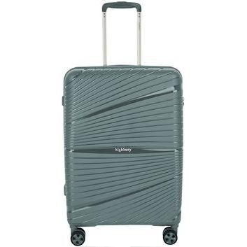 HIGHBURY Helios HBY-0175/3-L PP 94 L - zelená