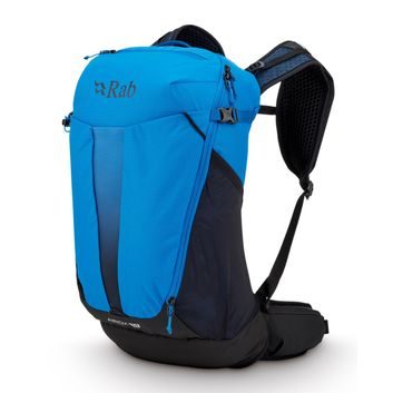 RAB Airox 24 tempest blue
