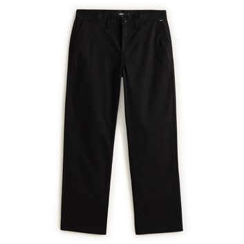 VANS Authentic Chino Straight Pant Black