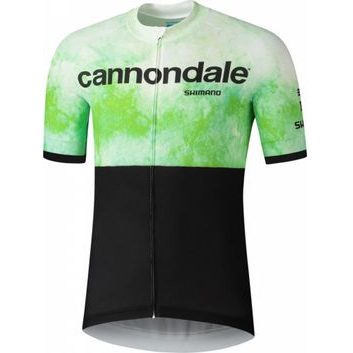 CANNONDALE CFR REPLICA JERSEY JERSEY BLACK