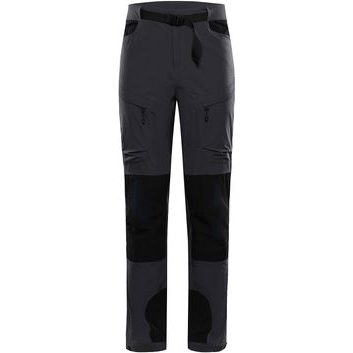 ALPINE PRO AKAN 2 dk.true gray