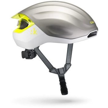 FIZIK VENTO KUDO AERO SILVER