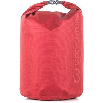 LIFEVENTURE Storm Dry Bag 35 l red