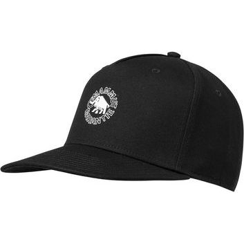 MAMMUT Mammut Garantie Cap black-white