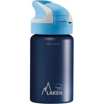 LAKEN Summit 350 ml modrá