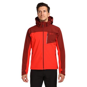 KILPI RAVIO M, Červená