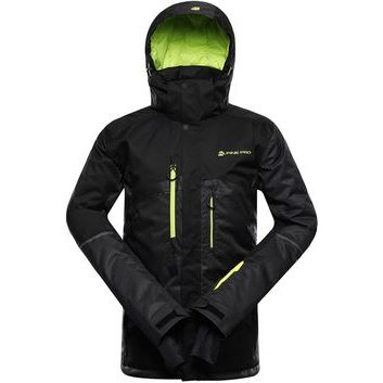 ALPINE PRO DEAR 2 black
