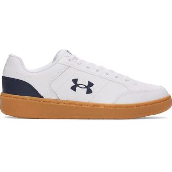 UNDER ARMOUR UA Official 105-WHT