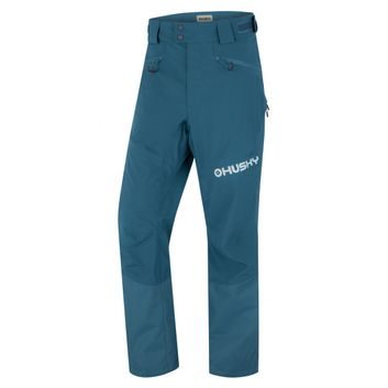 HUSKY Kippe M faded turquoise