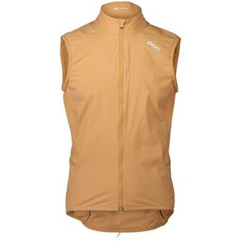 POC Pro Thermal Vest Aragonite, Brown