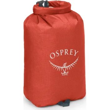 OSPREY UL DRY SACK 6, mars orange