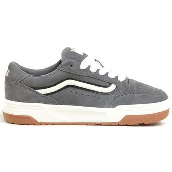 VANS Hylane PEWTER/BLACK