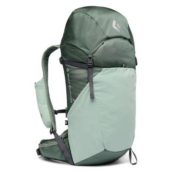 BLACK DIAMOND TRAIL VISTA 28 BACKPACK Laurel Green