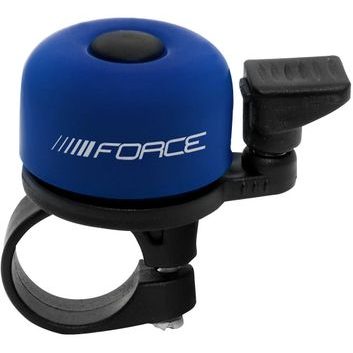 FORCE F MINI paličkový, modrý