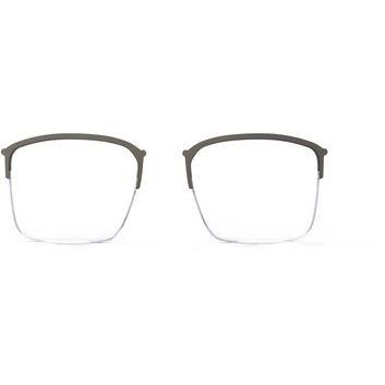 RUDY PROJECT CLIPON INKAS HALF RIMM SHAPE A 50/41 mm RPFR680002A