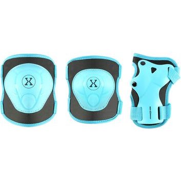 NILS Extreme H704 modrá