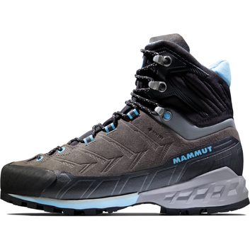 MAMMUT Kento Tour High GTX® Women dark titanium-whisper