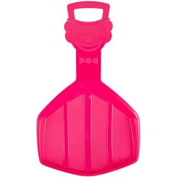 YATE KLAUN kluzák - růžová