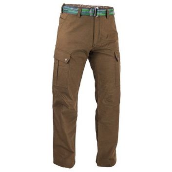 WARMPEACE GALT brown