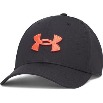 UNDER ARMOUR M Blitzing Low STR-BLK