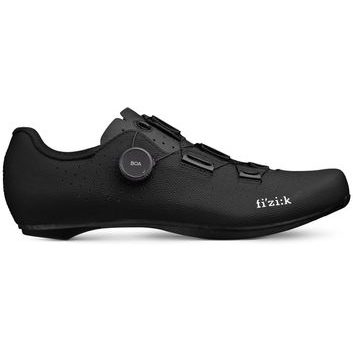 FIZIK TEMPO DECOS CARBON BLACK - BLACK
