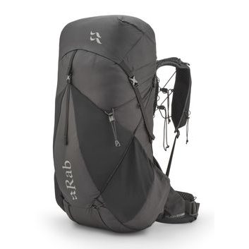 RAB Muon 50 black