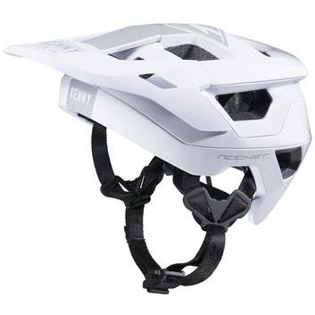 KENNY ROCKET, bílá