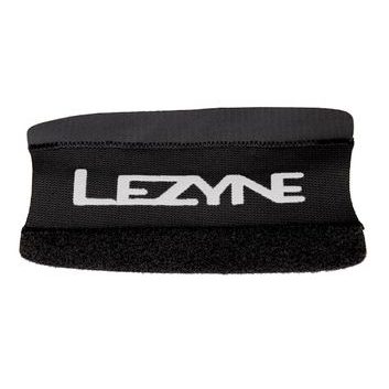 LEZYNE SMART CHAINSTAY PROTECTOR BLACK_MEDIUM