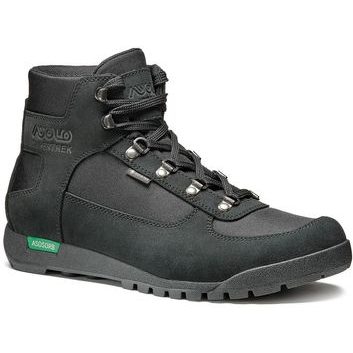 ASOLO Supertrek GTX ML black/black