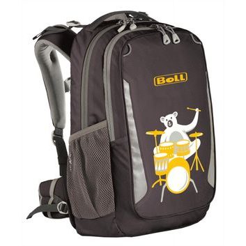BOLL SCHOOL MATE 20 Bear basalt