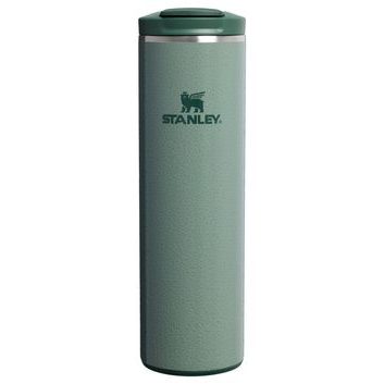 STANLEY Transit Fliptop Mug 470 ml Hammertone Green