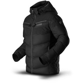 TRIMM ECCO black/black