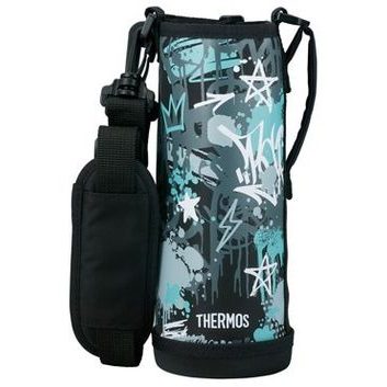 THERMOS 128081 - Pouzdro na dětskou termosku s dvěma uzávěry