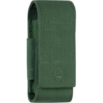 LEATHERMAN SHEATH/MOLLE-GREEN-V2/L