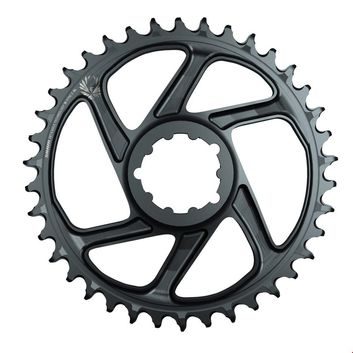 SRAM 11.6218.042.013 - SRAM CR X-SYNC SL EAGLE 36T DM 6 OFFSET LNR
