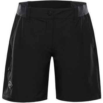 ALPINE PRO ZAMBA 4 black